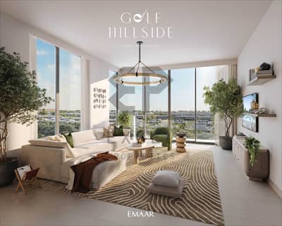 2 Bedroom Apartment for Sale in Dubai Hills Estate, Dubai - GOLF-HILLSIDE_DHE_BR9. jpg