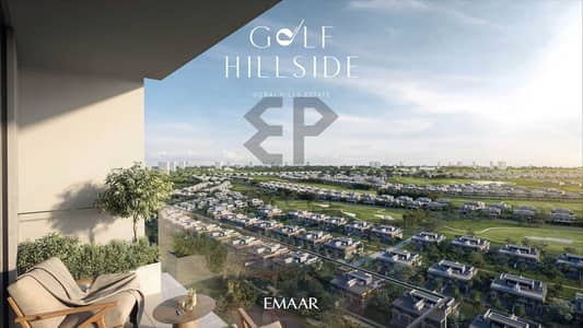 2 Bedroom Apartment for Sale in Dubai Hills Estate, Dubai - GOLF-HILLSIDE_DHE_BR. jpg 2 Bedroom Apartment for Sale in Dubai Hills Estate, Dubai - GOLF-HILLSIDE_DHE_BR. jpg