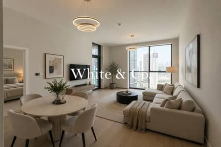商业湾， 迪拜 1 卧室公寓待售 - 位于商业湾，Century Tower 1 卧室的公寓 1550000 AED - 16064782