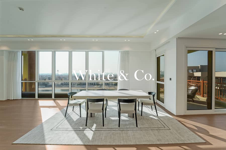 Appartamento a Palm Jumeirah,Marina Residences,Marina Residences 3, 3 camere da letto, 12990000 AED - 16064783 Appartamento a Palm Jumeirah,Marina Residences,Marina Residences 3, 3 camere da letto, 12990000 AED - 16064783