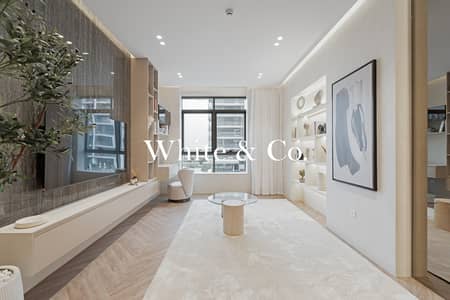 1 Camera Appartamento in Vendita a Dubai Hills Estate, Dubai - Appartamento a Dubai Hills Estate,Sway Residences, 1 camera da letto, 1795000 AED - 16064792 1 Camera Appartamento in Vendita a Dubai Hills Estate, Dubai - Appartamento a Dubai Hills Estate,Sway Residences, 1 camera da letto, 1795000 AED - 16064792