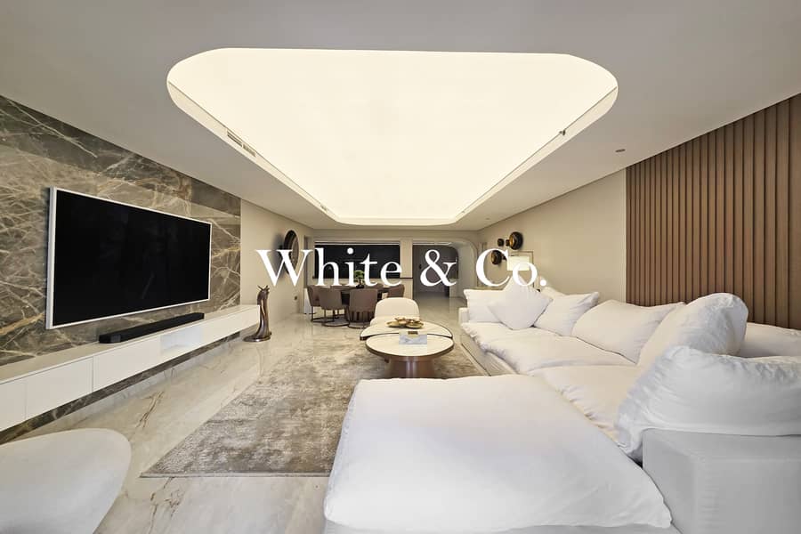 2 Parking | Fully Upgraded | High Floor 2 Parking | Fully Upgraded | High Floor