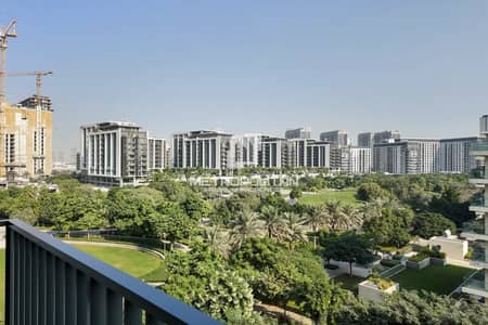 1 habitación Apartamento para en Alquiler en Dubai Hills Estate, Dubai - Apartamento en Dubai Hills Estate，Park Field，Park Field Building 2, 1 dormitorio, 85000 AED - 16064822
