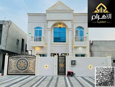 5 Bedroom Villa for Sale in Al Helio, Ajman - WhatsApp Image 2025-08-18 at 10.18. 02 PM. jpeg 5 Bedroom Villa for Sale in Al Helio, Ajman - WhatsApp Image 2025-08-18 at 10.18. 02 PM. jpeg