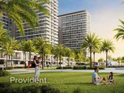 Appartement de 1 chambre à à vendre à Dubai Hills Estate, Dubai - Appartement à Dubai Hills Estate,Park Heights,Palace Residences,Palace Residence Building 3, 1 chambre, 1800000 AED - 16064826 Appartement de 1 chambre à à vendre à Dubai Hills Estate, Dubai - Appartement à Dubai Hills Estate,Park Heights,Palace Residences,Palace Residence Building 3, 1 chambre, 1800000 AED - 16064826