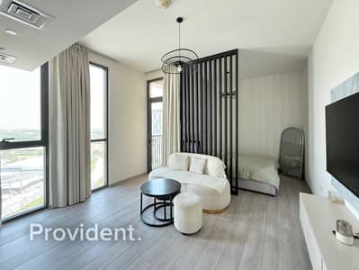 Studio for Rent in Dubai Production City (IMPZ), Dubai - Fully Furnished | Vacant | Best Price
