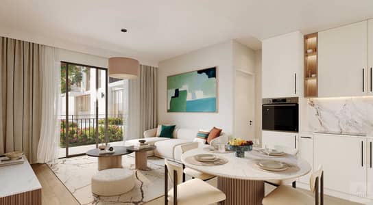 2 Schlafzimmer Wohnung zum zum Verkauf in Town Square, Dubai - 20250227_102721000_iOS. jpg 2 Schlafzimmer Wohnung zum zum Verkauf in Town Square, Dubai - 20250227_102721000_iOS. jpg