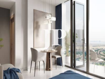 1 Bedroom Flat for Sale in Jumeirah Village Circle (JVC), Dubai - TETRIS TOWER (14). jpg