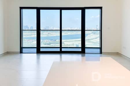 2 Schlafzimmer Wohnung zum zur Miete in Sobha Hartland, Dubai - Wohnung in Sobha Hartland，Creek Vistas Grande, 2 schlafzimmer, 150000 AED - 16064878