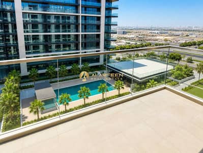 2 habitaciones Apartamento para en Alquiler en Dubai Hills Estate, Dubai - WhatsApp Image 2026-08-04 at 3.20. 12 PM. jpeg