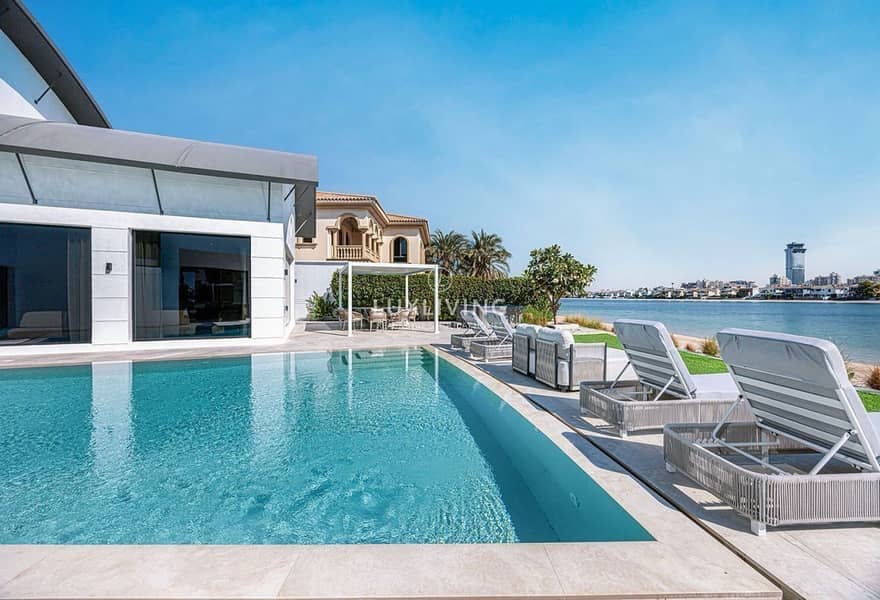 Villa in Palm Jumeirah,Signature Villas Palm Jumeirah,Signature Villas Frond K, 6 schlafzimmer, 5000000 AED - 16064906 Villa in Palm Jumeirah,Signature Villas Palm Jumeirah,Signature Villas Frond K, 6 schlafzimmer, 5000000 AED - 16064906