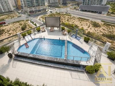 Monolocale in affitto a Majan, Dubai - Appartamento a Majan,OST Tower 11, 60000 AED - 16064905 Monolocale in affitto a Majan, Dubai - Appartamento a Majan,OST Tower 11, 60000 AED - 16064905