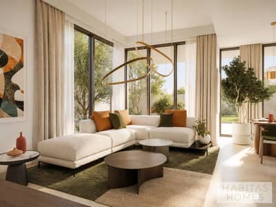 3 habitaciones Townhouse para en Venta en The Valley by Emaar, Dubai - Casa adosada en The Valley by Emaar，Elora, 3 dormitorios, 2550000 AED - 16064909