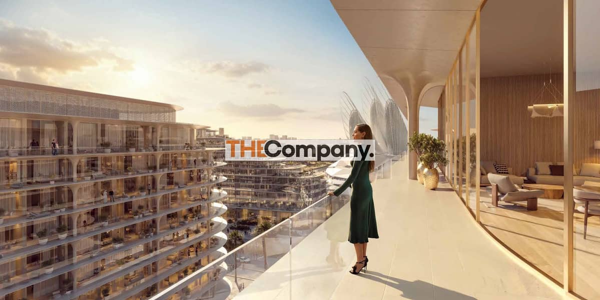 Apartamento en Saadiyat Island,Saadiyat Cultural District,The Row Saadiyat, 1 dormitorio, 3950000 AED - 16063989 Apartamento en Saadiyat Island,Saadiyat Cultural District,The Row Saadiyat, 1 dormitorio, 3950000 AED - 16063989