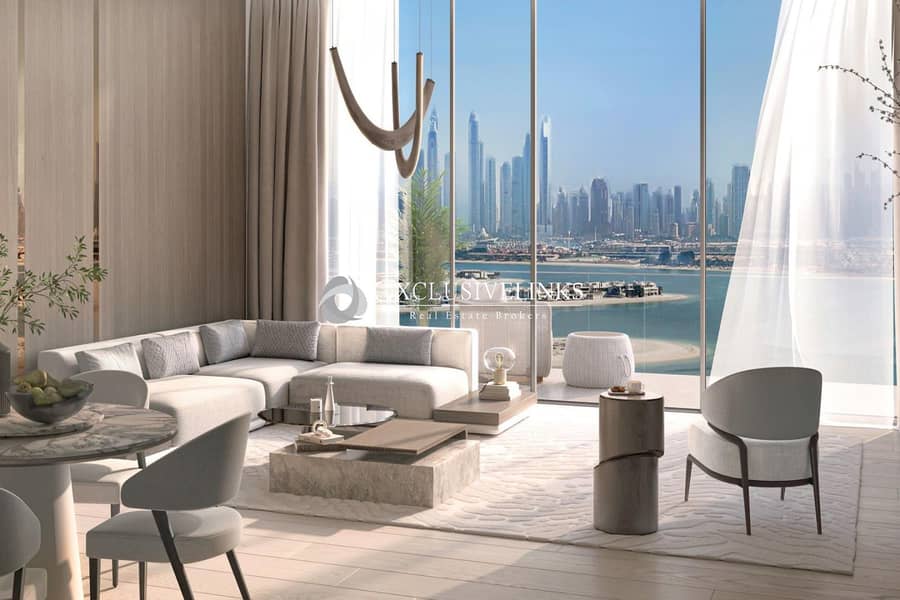 Appartamento a Palm Jumeirah,The Crescent,Passo by Beyond,Avita, 3 camere da letto, 17398000 AED - 16064120 Appartamento a Palm Jumeirah,The Crescent,Passo by Beyond,Avita, 3 camere da letto, 17398000 AED - 16064120