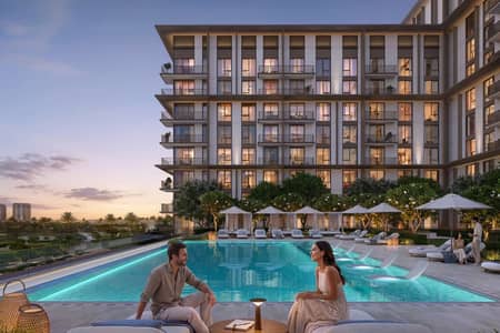 1 habitación Apartamento para en Venta en Dubai South, Dubai - Apartamento en Dubai South,Emaar South,Golf Trails, 1 dormitorio, 1246888 AED - 16064939 1 habitación Apartamento para en Venta en Dubai South, Dubai - Apartamento en Dubai South,Emaar South,Golf Trails, 1 dormitorio, 1246888 AED - 16064939