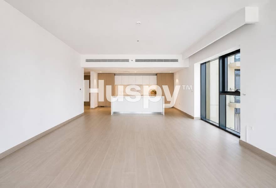 Apartamento en Sobha Hartland,Berkeley Place, 2 dormitorios, 2999999 AED - 16064941 Apartamento en Sobha Hartland,Berkeley Place, 2 dormitorios, 2999999 AED - 16064941