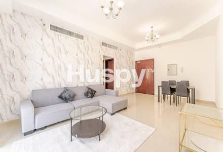 1 Bedroom Apartment for Sale in Dubai Marina, Dubai - Furnished | Vacant Now | Pool and Community View