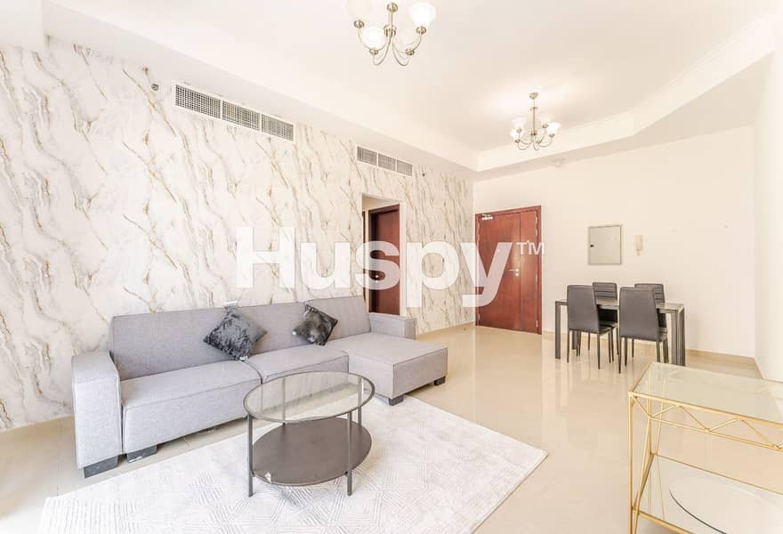 Furnished | Vacant Now | Pool and Community View Furnished | Vacant Now | Pool and Community View