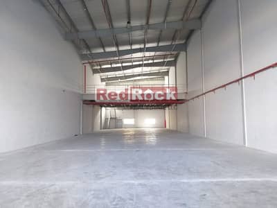Tax Free! Warehouse For Rent In Nad Al Hamar Tax Free! Warehouse For Rent In Nad Al Hamar