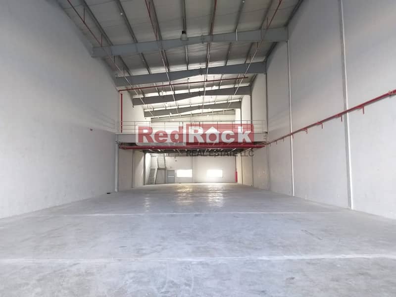 Tax Free! Warehouse For Rent In Nad Al Hamar Tax Free! Warehouse For Rent In Nad Al Hamar
