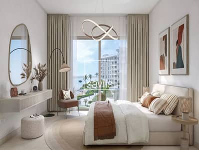 Studio te Koop in Yas Island, Abu Dhabi - Appartement in Yas Island，Gardenia Bay, 1200000 AED - 16064977