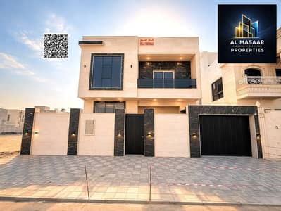 5 Camere Villa in vendita a Al Yasmeen, Ajman - batch_WhatsApp Image 2026-08-04 at 3.27. 52 PM (2). jpeg 5 Camere Villa in vendita a Al Yasmeen, Ajman - batch_WhatsApp Image 2026-08-04 at 3.27. 52 PM (2). jpeg