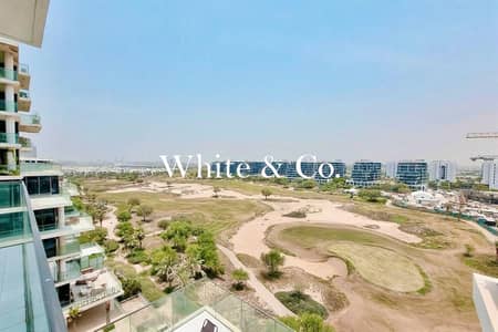 2 Bedroom Apartment for Sale in DAMAC Hills, Dubai - Golf Course Views | Vacant | Best Layout 2 Bedroom Apartment for Sale in DAMAC Hills, Dubai - Golf Course Views | Vacant | Best Layout