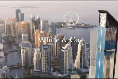 2 Schlafzimmer Wohnung zum zum Verkauf in Dubai Marina, Dubai - Wohnung in Dubai Marina，Aeternitas Tower, 2 schlafzimmer, 3400000 AED - 16064999