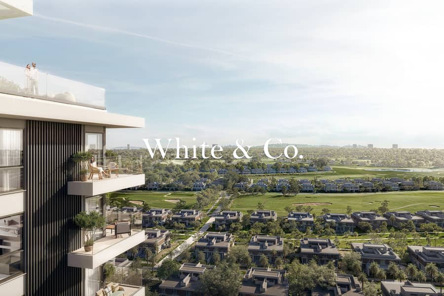 Apartamento en Dubai Hills Estate,Vida Residences Club Point, 1 dormitorio, 1679000 AED - 16065001 Apartamento en Dubai Hills Estate,Vida Residences Club Point, 1 dormitorio, 1679000 AED - 16065001