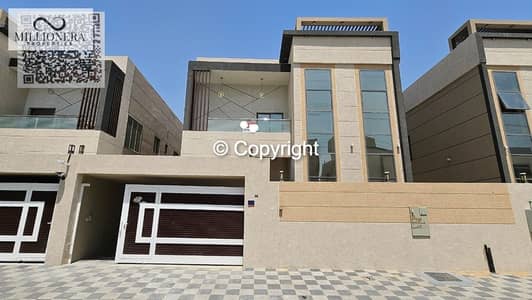 4 habitaciones Villa para en Venta en Al Yasmeen, Ajman - WhatsApp_Image_2026-07-20_at_3.19. 29_PM_watermarked. jpg 4 habitaciones Villa para en Venta en Al Yasmeen, Ajman - WhatsApp_Image_2026-07-20_at_3.19. 29_PM_watermarked. jpg