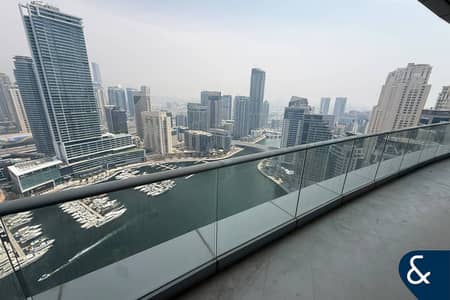2 habitaciones Apartamento para en Venta en Dubai Marina, Dubai - Apartamento en Dubai Marina，Marina Promenade，Paloma, 2 dormitorios, 4900000 AED - 16065055