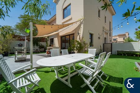 3 Schlafzimmer Villa zum zum Verkauf in Reem, Dubai - Villa in Reem,Mira,Mira 5, 3 schlafzimmer, 3950000 AED - 16065057 3 Schlafzimmer Villa zum zum Verkauf in Reem, Dubai - Villa in Reem,Mira,Mira 5, 3 schlafzimmer, 3950000 AED - 16065057