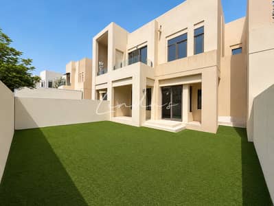 Villa de 3 chambres à à louer à Reem, Dubai - Image
