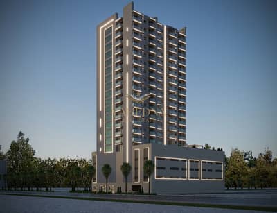 Monolocale in affitto a Jumeirah Village Circle (JVC), Dubai - WhatsApp Image 2026-08-04 at 3.33. 33 AM. jpeg