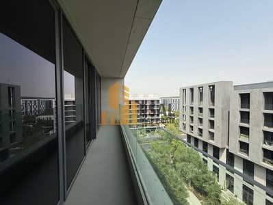 3 Schlafzimmer Wohnung zum zur Miete in Aljada, Sharjah - IMG_3322. jpg