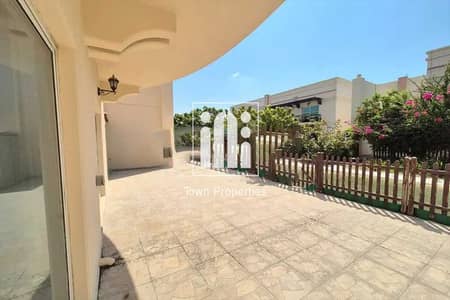 4 Schlafzimmer Villa zum zum Verkauf in Rabdan, Abu Dhabi - d0kfIRnJxIWL3FZdAvVAd8pql0RFX2AL7b0XVgVk. jpeg