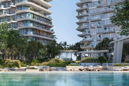 1 Camera Appartamento in Vendita a Palm Jumeirah, Dubai - Appartamento a Palm Jumeirah,The Crescent,Passo by Beyond,Avita, 1 camera da letto, 4930000 AED - 16065060 1 Camera Appartamento in Vendita a Palm Jumeirah, Dubai - Appartamento a Palm Jumeirah,The Crescent,Passo by Beyond,Avita, 1 camera da letto, 4930000 AED - 16065060