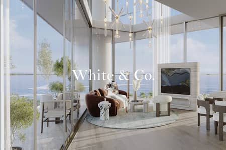 Studio for Sale in Dubai Maritime City, Dubai - Full Sea View | Investor Deal | Premium Studio for Sale in Dubai Maritime City, Dubai - Full Sea View | Investor Deal | Premium