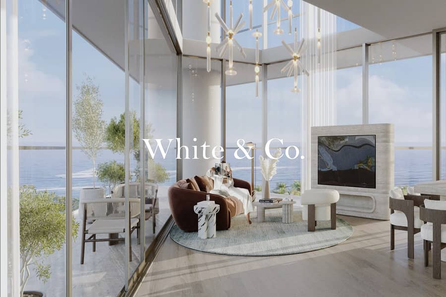 Full Sea View | Investor Deal | Premium Full Sea View | Investor Deal | Premium