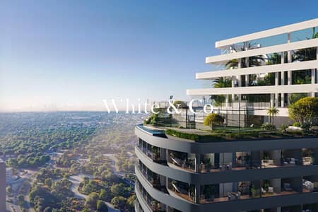 1 Bedroom Flat for Sale in Dubai Science Park, Dubai - Fully Fitted | Post Handover | Big Layout
