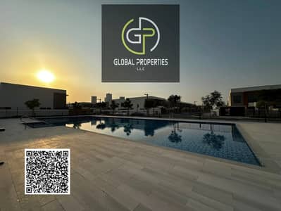 4 Slaapkamers Townhouse te Huur in Al Amerah, Ajman - Untitled design (4). png