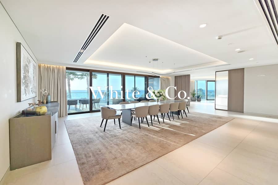 Appartamento a Palm Jumeirah,W Residences, 5 camere da letto, 59000000 AED - 16065109 Appartamento a Palm Jumeirah,W Residences, 5 camere da letto, 59000000 AED - 16065109