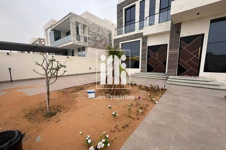 6 Schlafzimmer Villa zum zum Verkauf in Al Shamkha, Abu Dhabi - 03. jpg