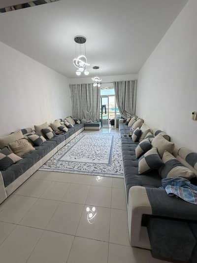 2 Slaapkamers Appartement te Koop in Al Rashidiya, Ajman - 1000360975. jpg 2 Slaapkamers Appartement te Koop in Al Rashidiya, Ajman - 1000360975. jpg