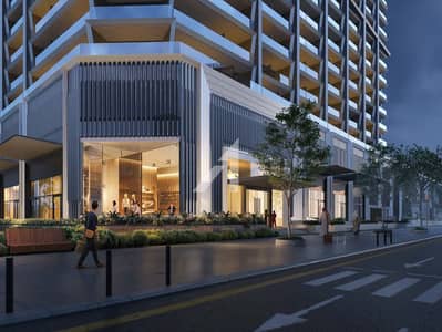 1 Slaapkamer Appartement te Koop in Dubai Healthcare City Phase 2, Dubai - image_0