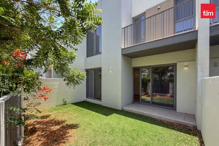 3 Camere Townhouse in affitto a Tilal Al Ghaf, Dubai - Villetta a schiera a Tilal Al Ghaf,Elan, 3 camere da letto, 220000 AED - 16065175 3 Camere Townhouse in affitto a Tilal Al Ghaf, Dubai - Villetta a schiera a Tilal Al Ghaf,Elan, 3 camere da letto, 220000 AED - 16065175