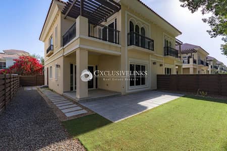 3 habitaciones Villa para en Alquiler en Dubailand, Dubai - Villa en Dubailand,Al Habtoor Polo Resort and Club - The Residences, 3 dormitorios, 255000 AED - 16065172 3 habitaciones Villa para en Alquiler en Dubailand, Dubai - Villa en Dubailand,Al Habtoor Polo Resort and Club - The Residences, 3 dormitorios, 255000 AED - 16065172