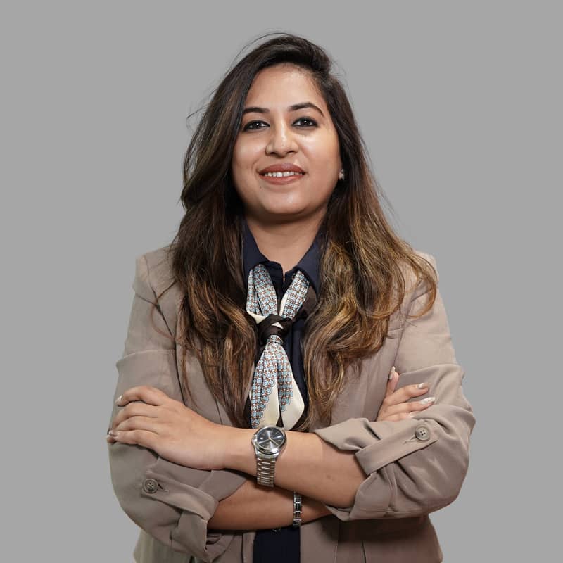 Rakshima	Mehra