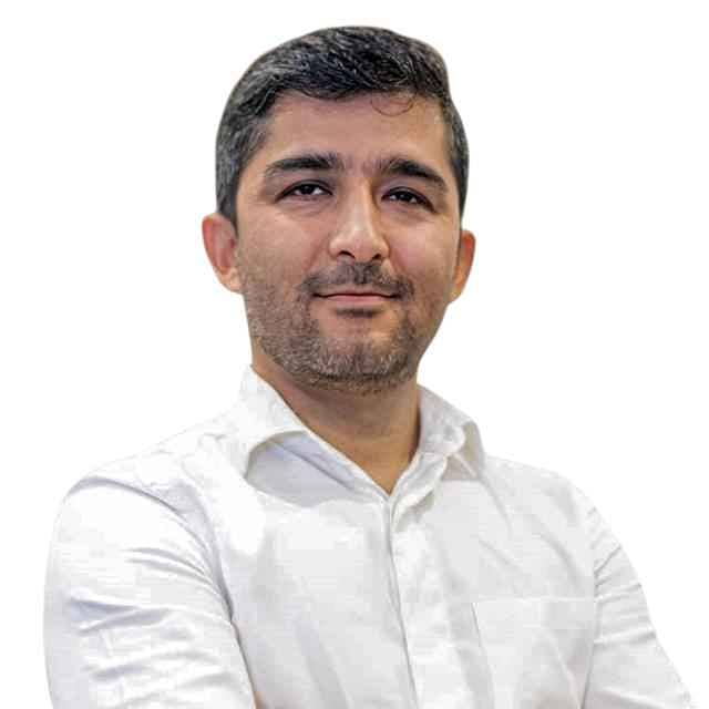 Muhammad Sadikov Muhammad Sadikov